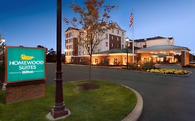 Homewood Suites By Hilton - Langhorne, Pa  3*