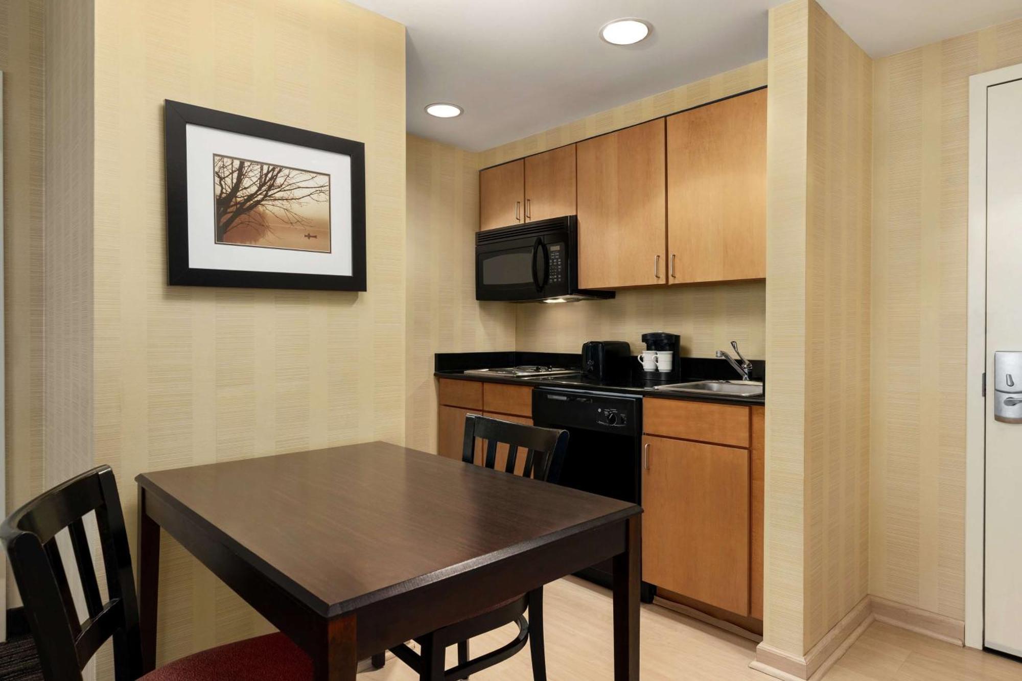 Homewood Suites By Hilton Newtown - Langhorne, Pa Esterno foto